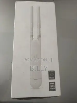 UAP-AC-M UniFi