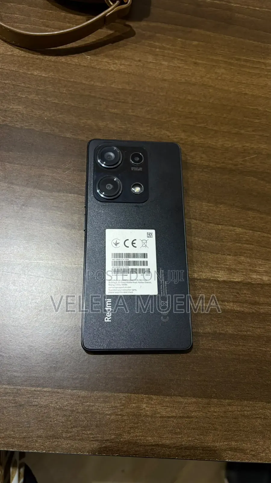 Xiaomi 14 256 GB Black