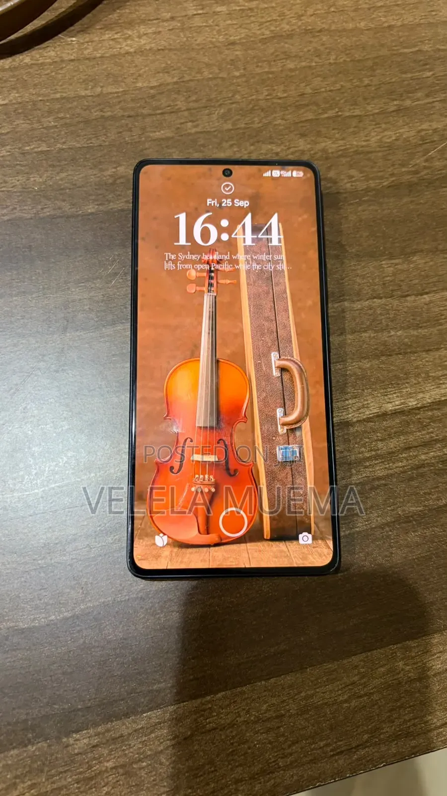 Xiaomi 14 256 GB Black