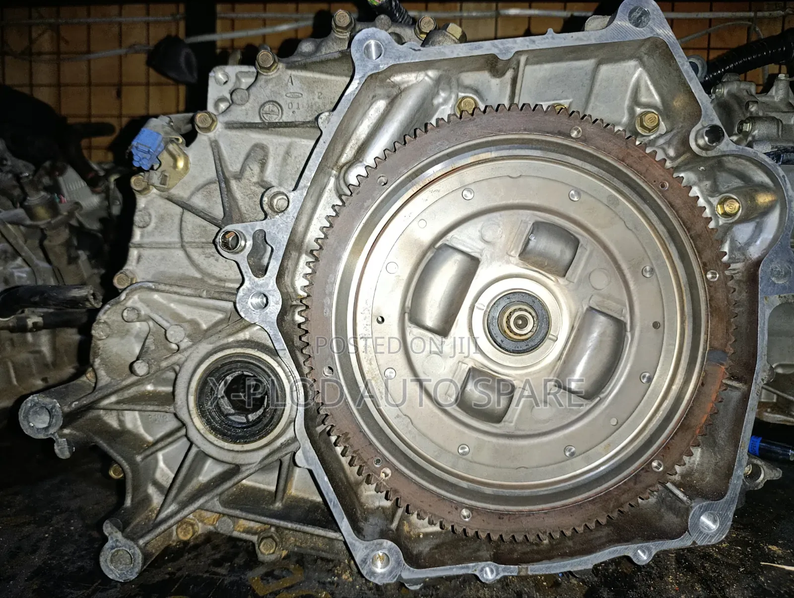 L15a/L13a Honda (Fit,Airwave, Freed, Aria )1- Pressure Switch Gearbox.