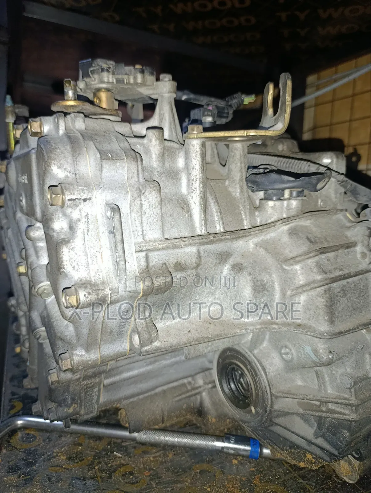L15a/L13a Honda (Fit,Airwave, Freed, Aria )1- Pressure Switch Gearbox.