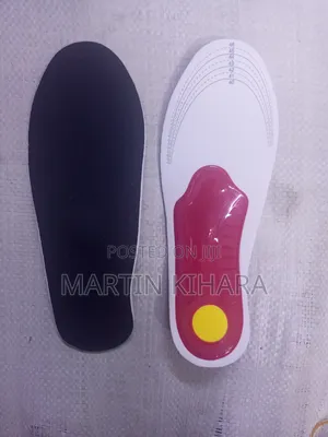 Arch Support Orthopedic Insoles