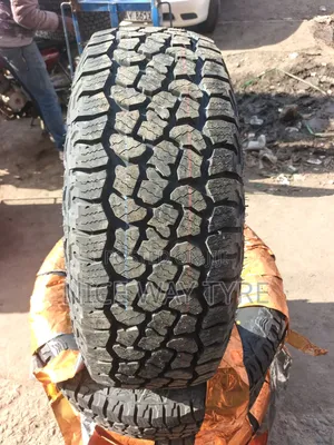 255/60r18 Galaxia