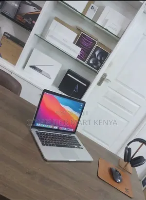 New Laptop Apple MacBook Pro 2019 16GB Intel Core i5 SSD 512GB