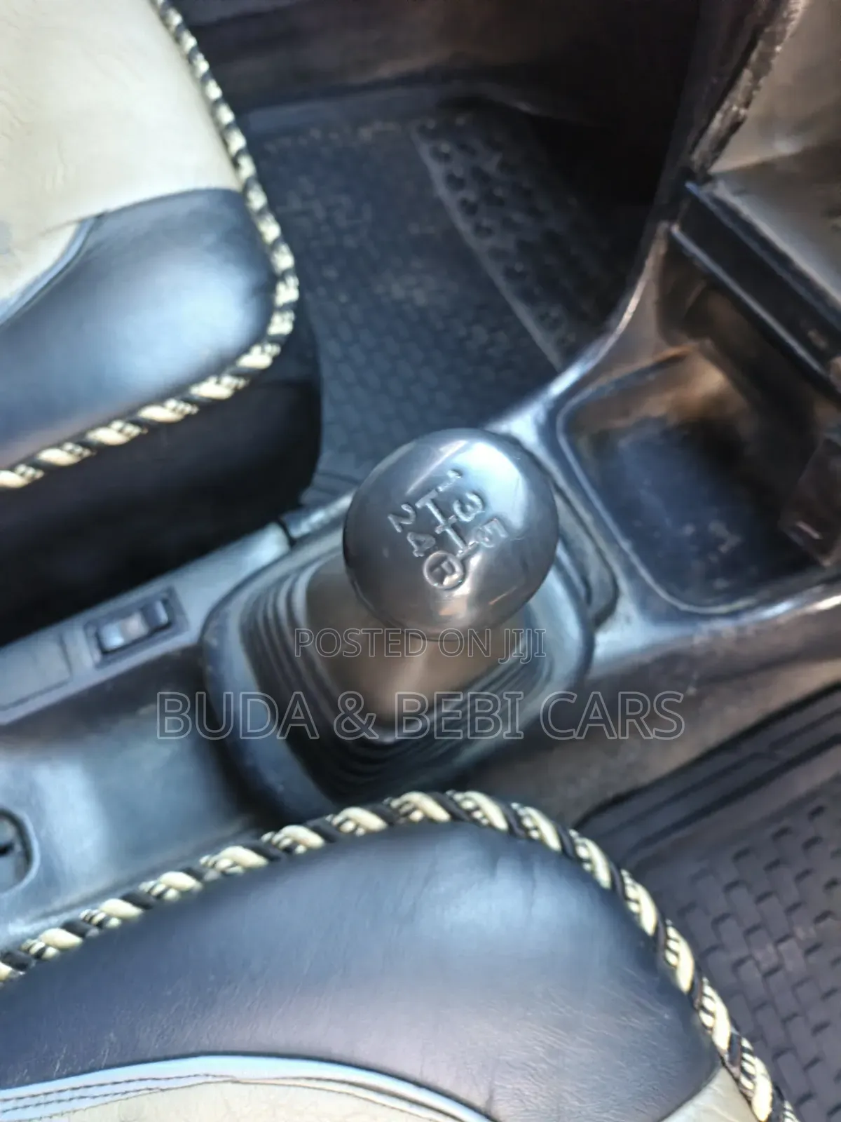 Toyota Corolla G-Touring 1998 Silver