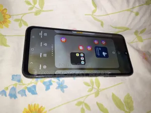 Samsung Galaxy A05s 64 GB Black