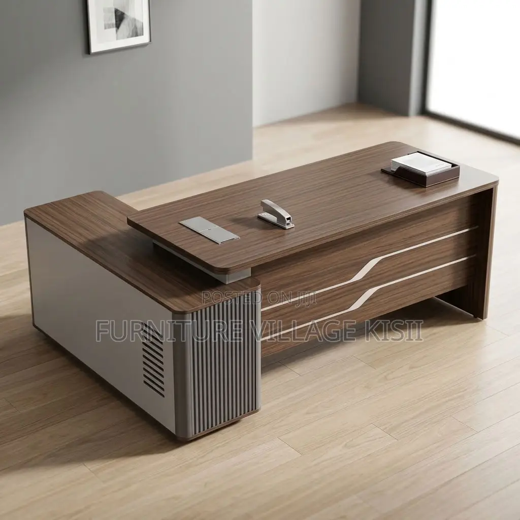 180cm Executive Modern Office Desk