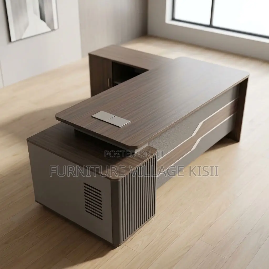 180cm Executive Modern Office Desk