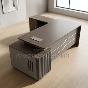180cm Executive Modern Office Desk