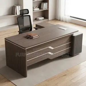 180cm Executive Modern Office Desk