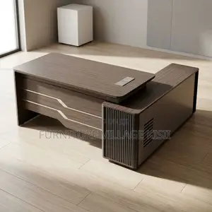 180cm Executive Modern Office Desk