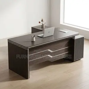 180cm Executive Modern Office Desk