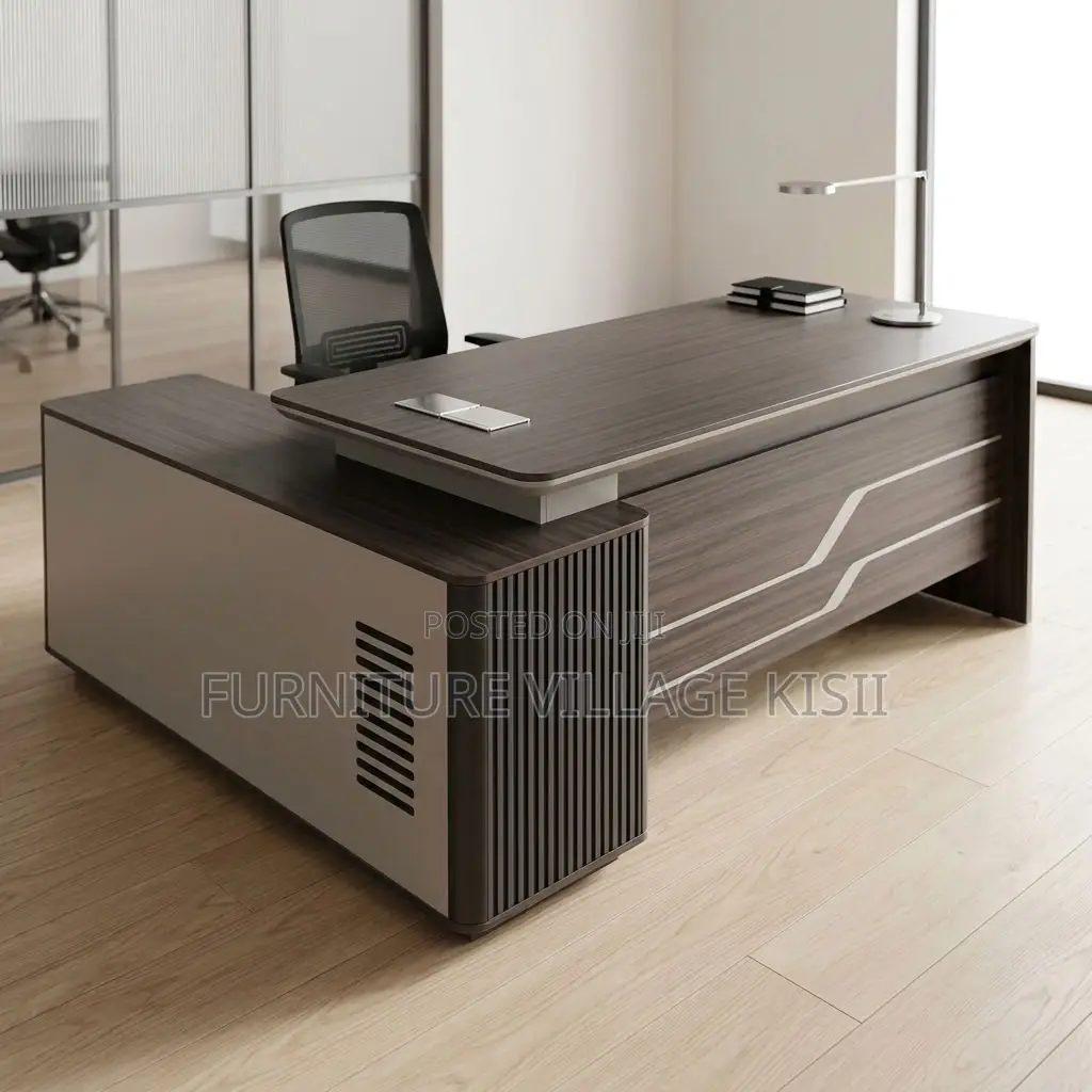 180cm Executive Modern Office Desk