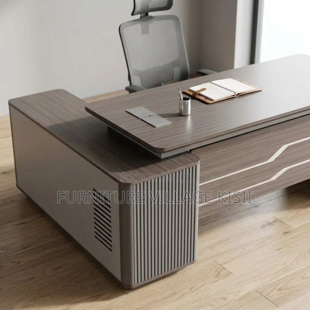180cm Executive Modern Office Desk