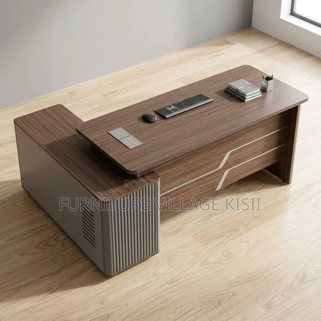 180cm Executive Modern Office Desk