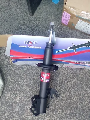 Nissan Note Front Shock Absorber