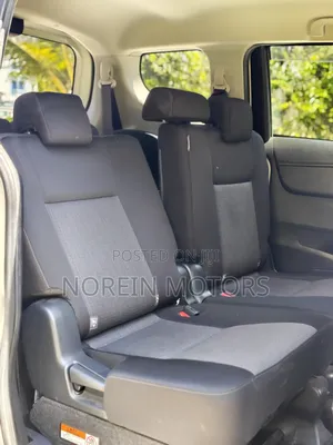Toyota Sienta 2019 Pearl