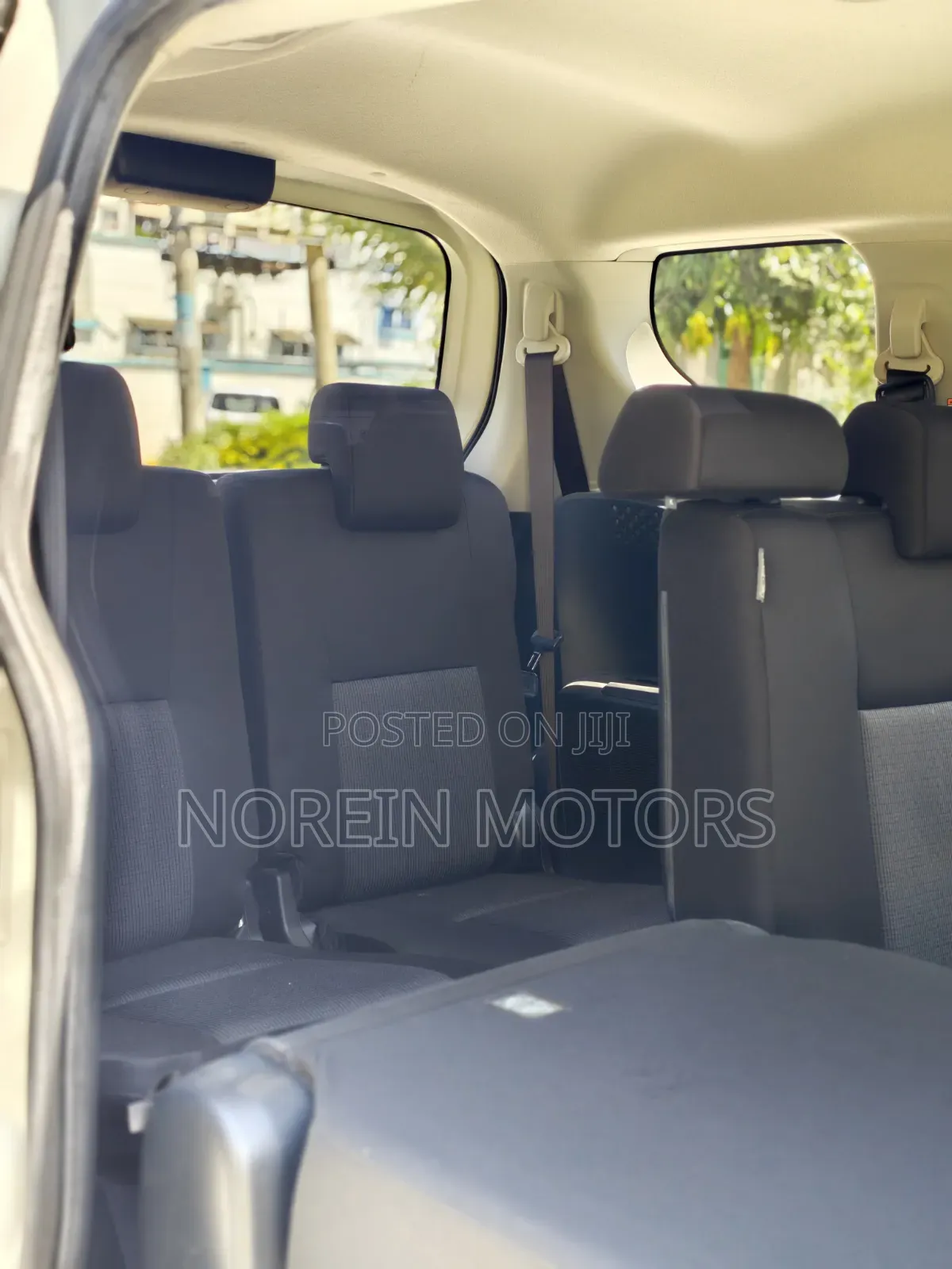 Toyota Sienta 2019 Pearl