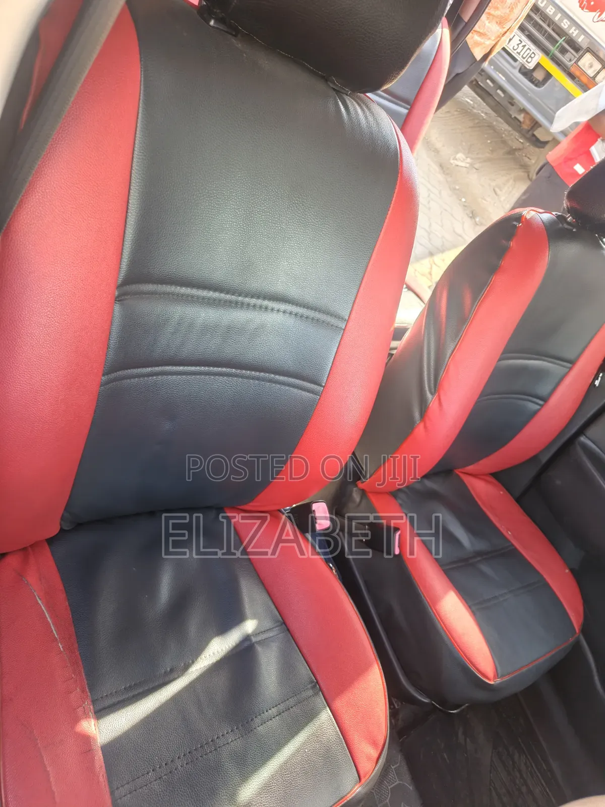 Toyota Wish 2005 Gray