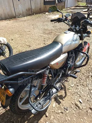 Haojin HJ150-15 2025 Gold