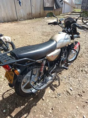 Haojin HJ150-15 2025 Gold