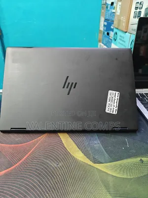 Laptop HP Elite Dragonfly x360 11th Gen 16GB Intel Core i7 SSD 512GB