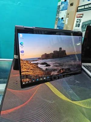 Laptop HP Elite Dragonfly x360 11th Gen 16GB Intel Core i7 SSD 512GB