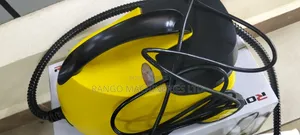 Steam Cleaner