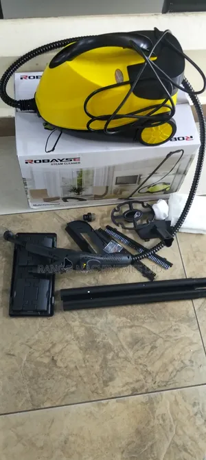 Steam Cleaner