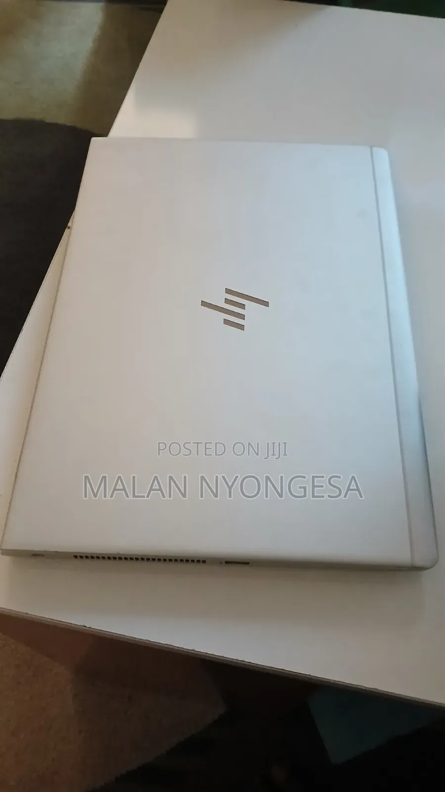 Laptop HP EliteBook 840 G5 8GB Intel Core i5 SSD 256GB