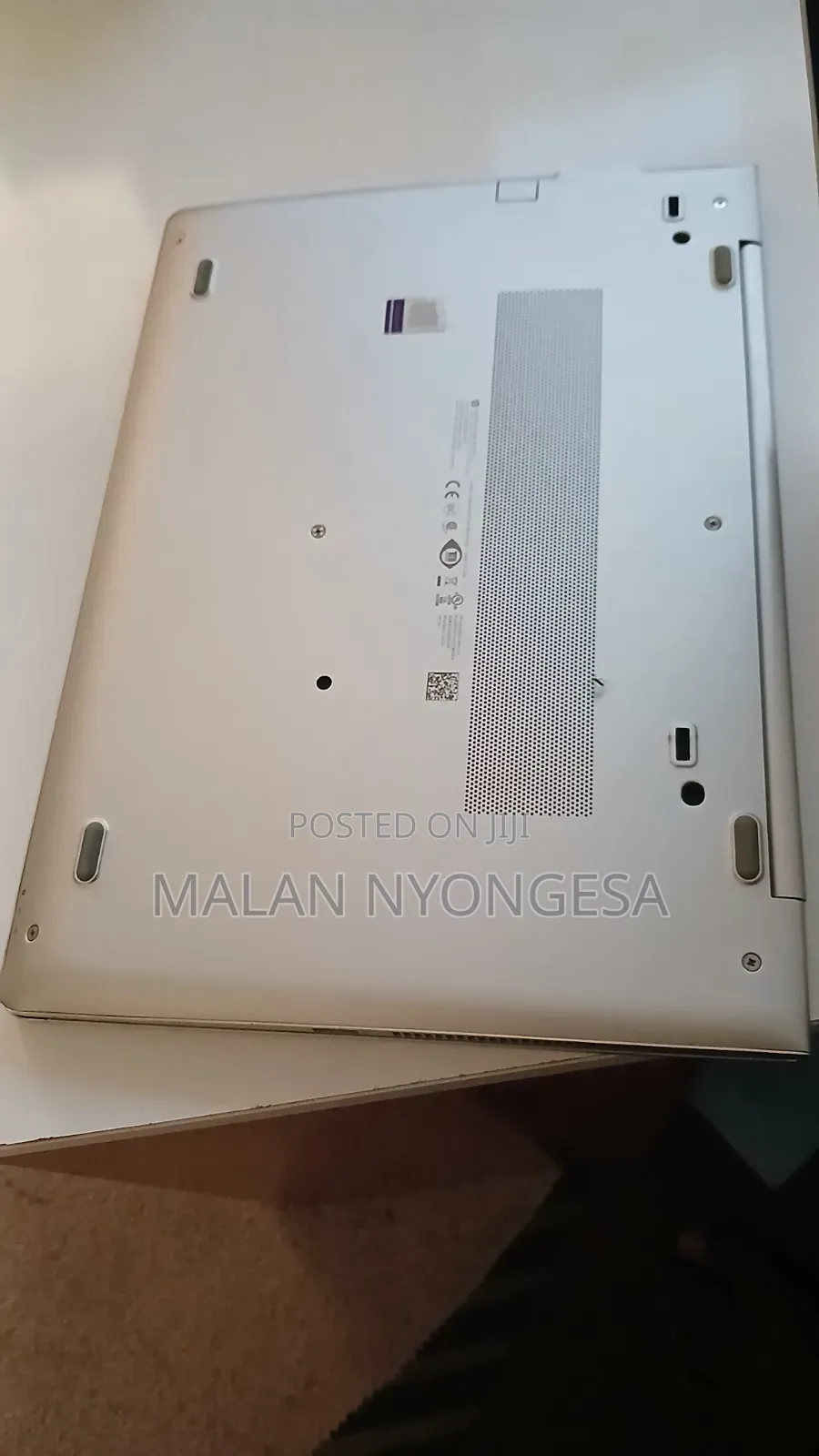 Laptop HP EliteBook 840 G5 8GB Intel Core i5 SSD 256GB