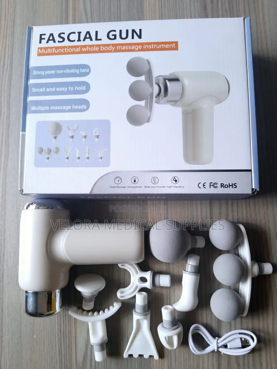 Massage Gun