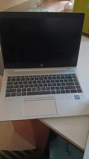 Laptop HP EliteBook 840 G5 8GB Intel Core i5 SSD 256GB