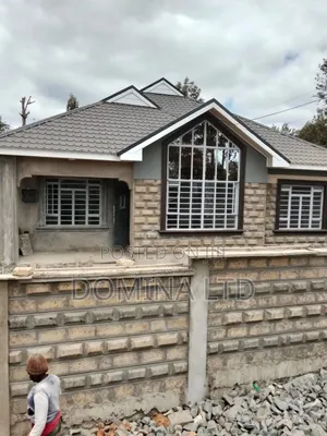 3bdrm Bungalow in Mericho, Matasia for sale