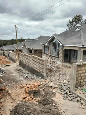 3bdrm Bungalow in Mericho, Matasia for sale