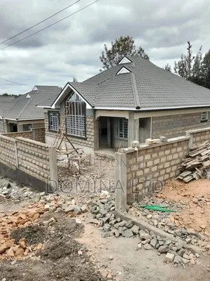 3bdrm Bungalow in Mericho, Matasia for sale