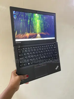 Laptop Lenovo ThinkPad X250 8GB Intel Core i5 HDD 500GB