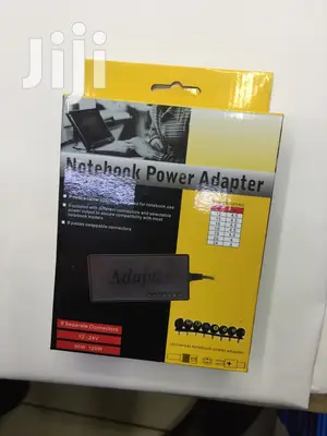 Note Book Adaptor