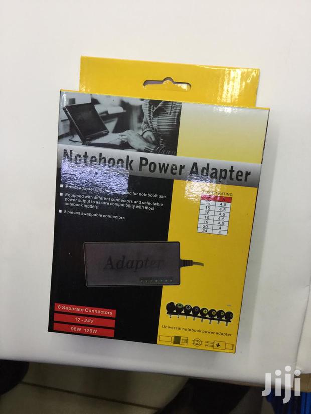 Note Book Adaptor - thumbnail 3