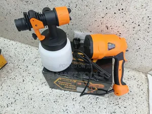 Dera Electric Spray Gun