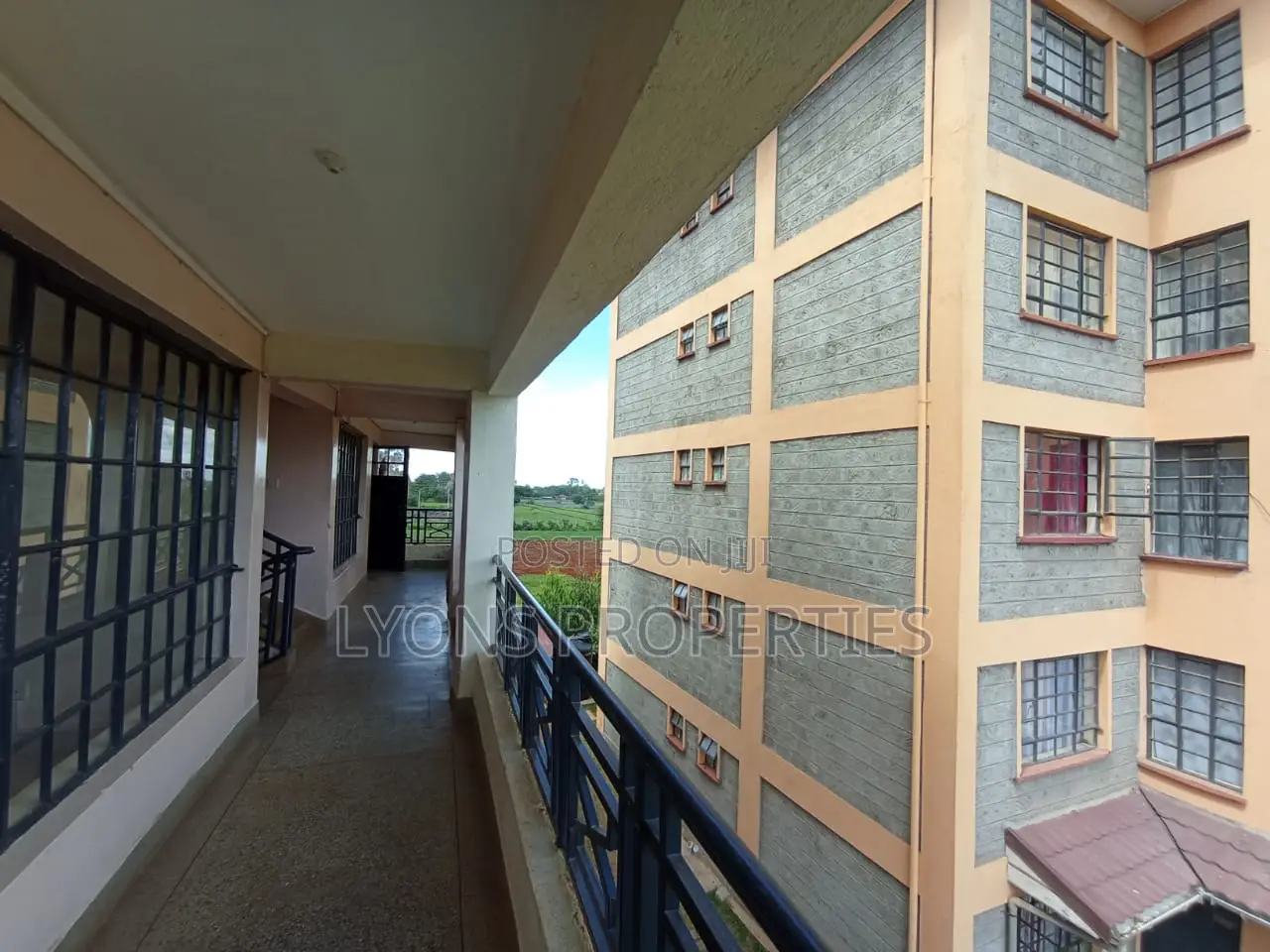 3bdrm Apartment in Ole Kasasi for rent