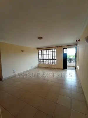 3bdrm Apartment in Ole Kasasi for rent