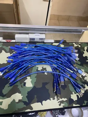 2.0 USB HDD Cable
