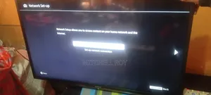 Sony 40inch TV