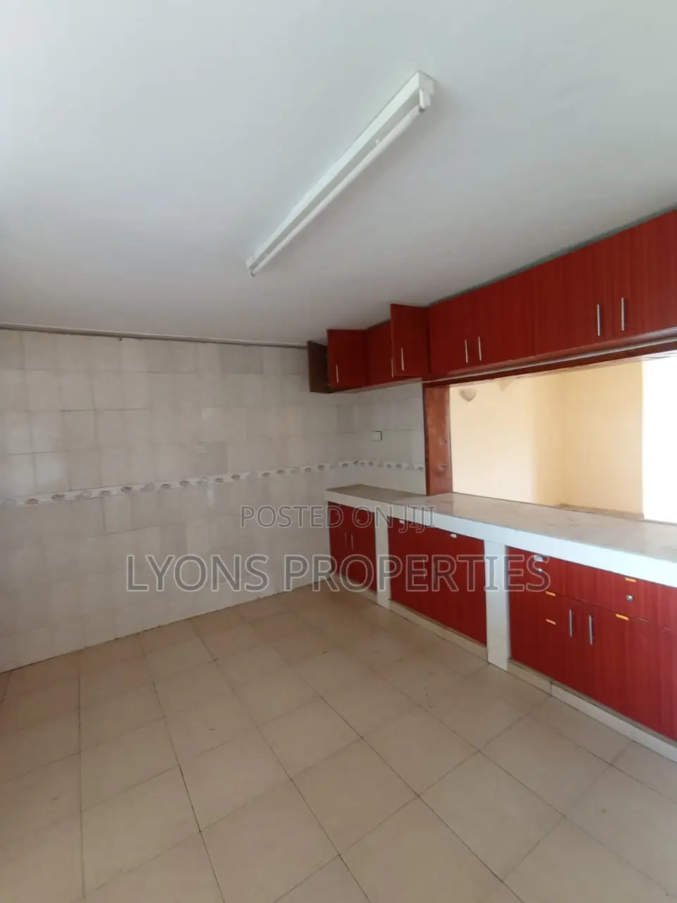 3bdrm Apartment in Ole Kasasi for rent