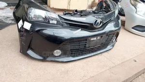 Vitz Nosecut 2015-2019 Model