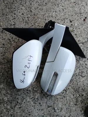 Suzuki Swift Sidemirror(2012-2015) With Indicator