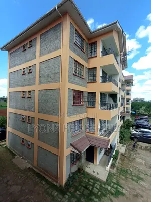 3bdrm Apartment in Ole Kasasi for rent