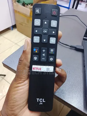 TCL Smart TV Remote Control