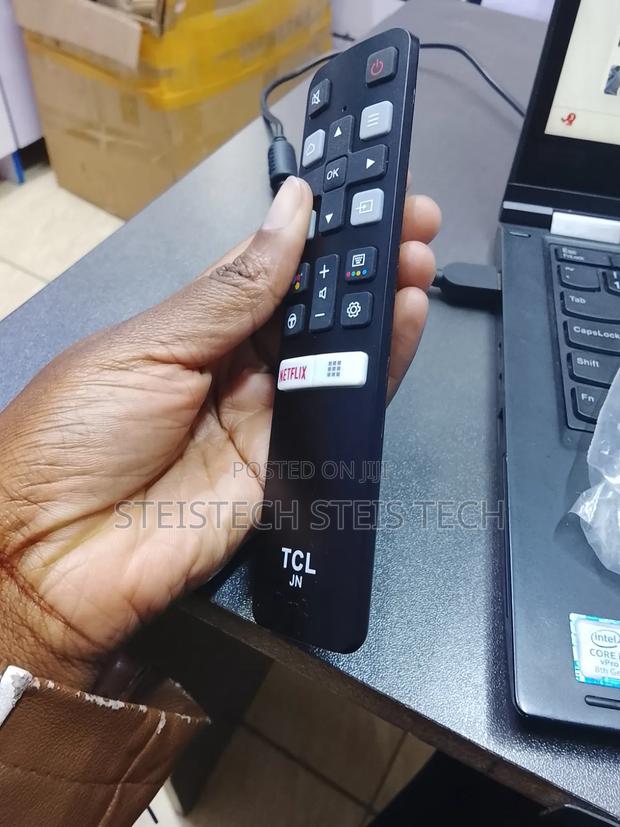 TCL Smart TV Remote Control - thumbnail 2